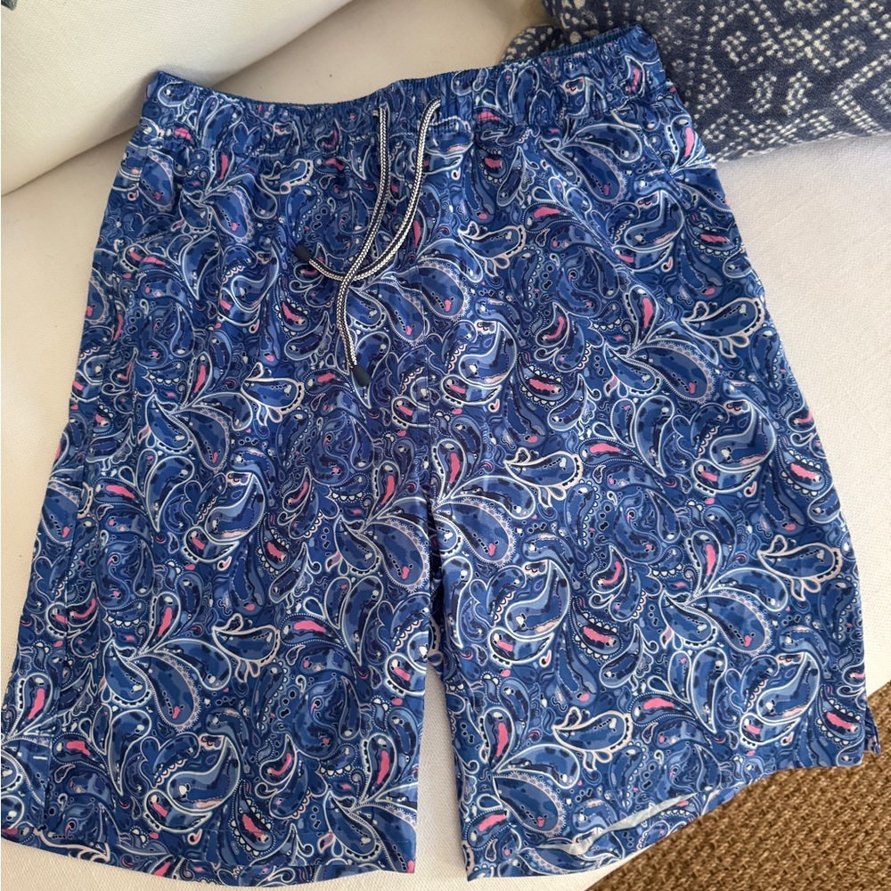 NWT Peter Millar Seaside Swimsuit